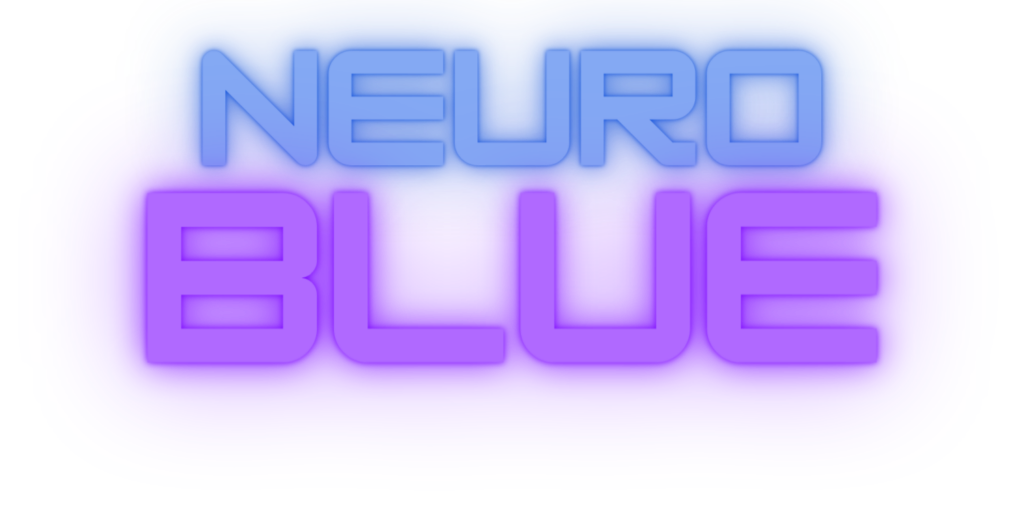 Neuro Blue Logo