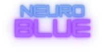 Neuro Blue Logo
