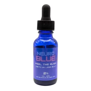 2% Methylene Blue Tincture