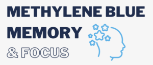 Methylene Blue Memory & Focus Optimizer